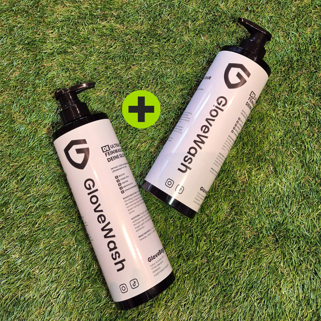 GloveWash Duo