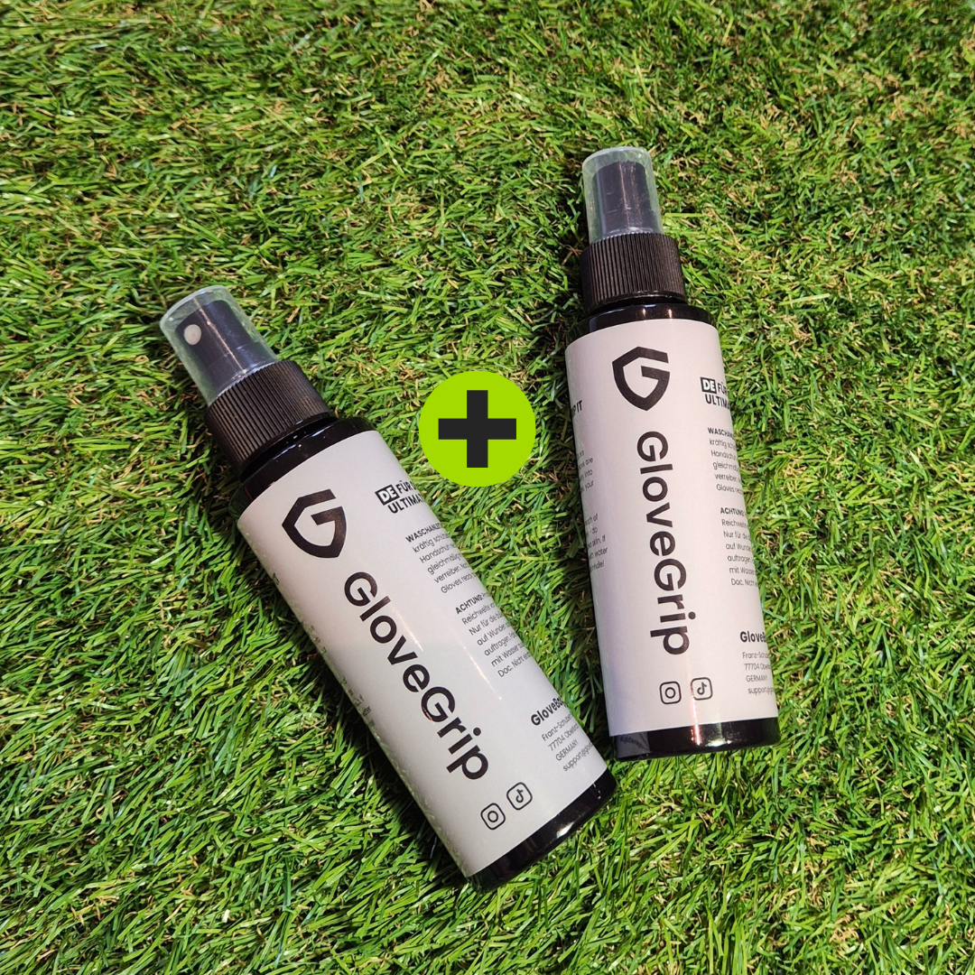 GloveGrip Duo