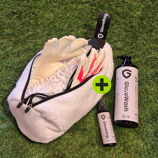 Glove Care Set