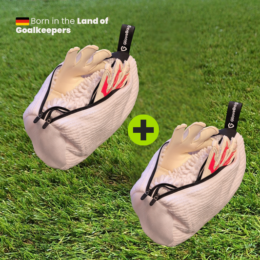 GloveBag Duo