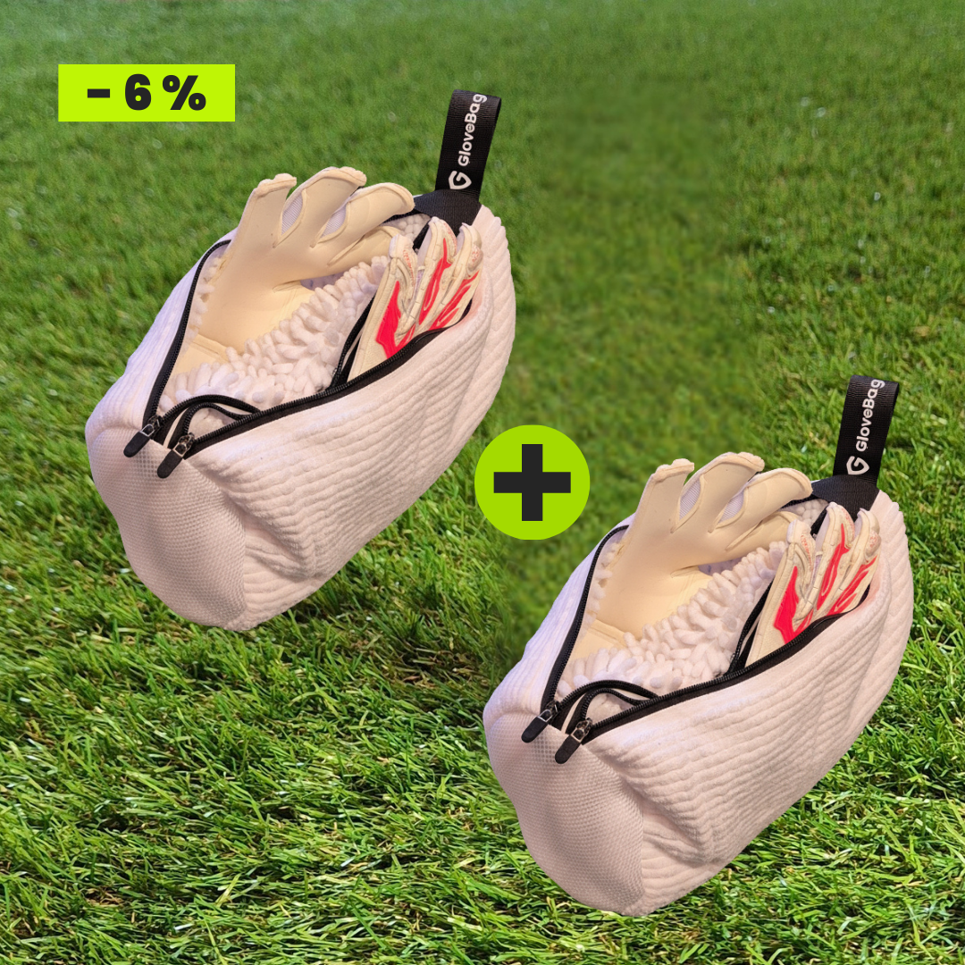 GloveBag Duo