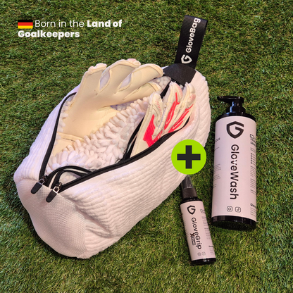 Glove Care Set