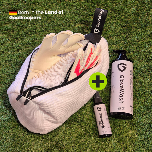 Glove Care Set