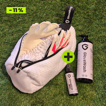 Glove Care Set