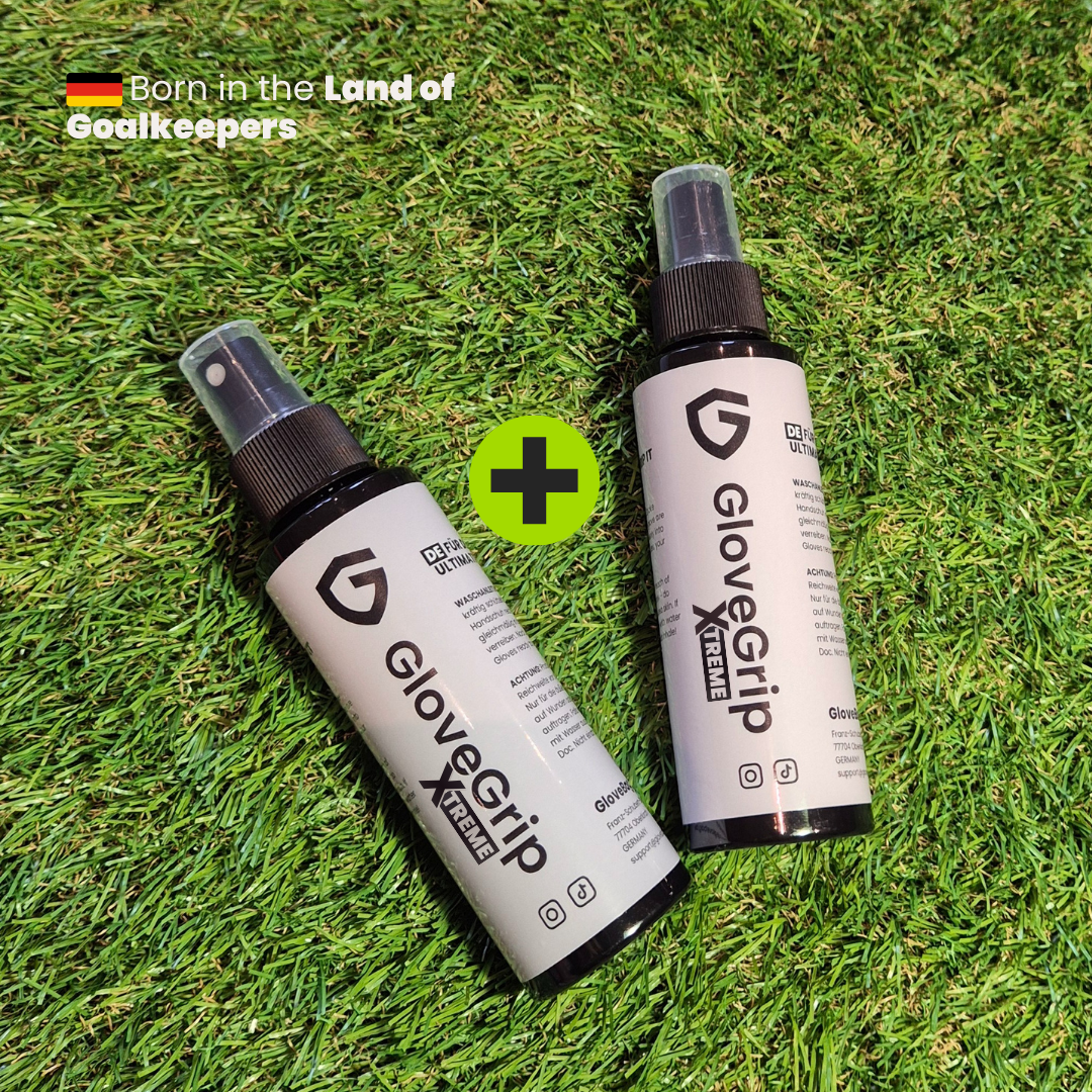 GloveGrip XTREME Duo