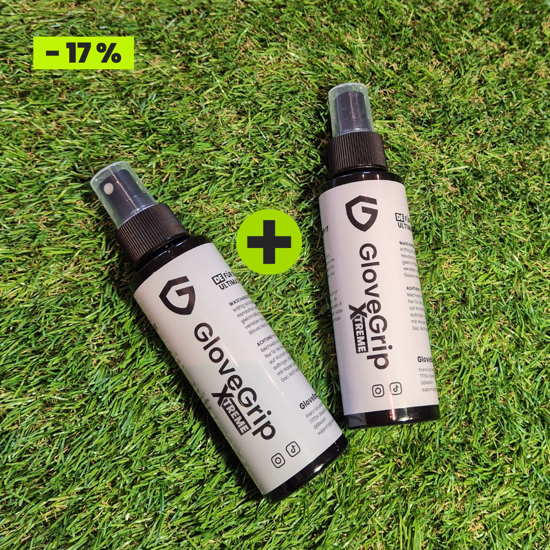 GloveGrip XTREME Duo