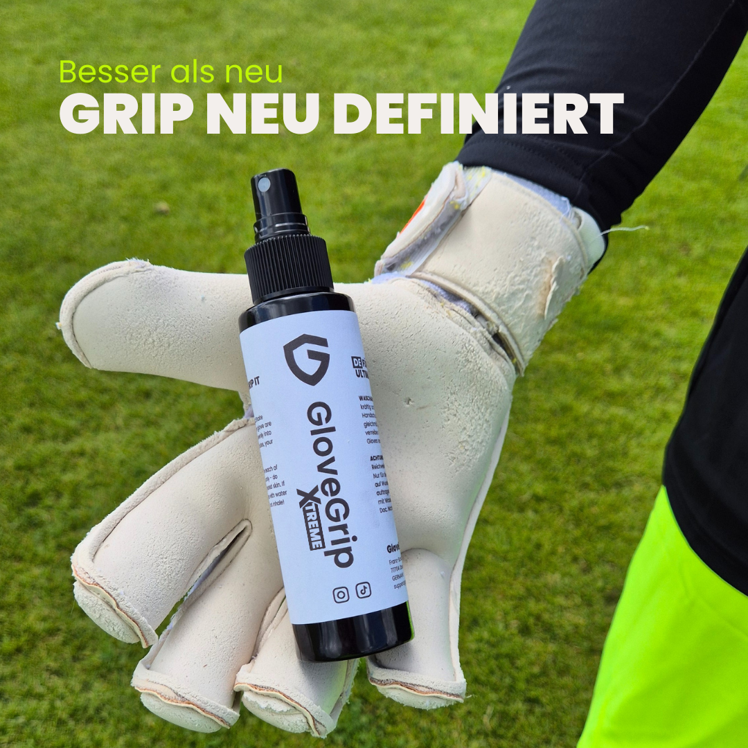 Juego de cuidado de guantes