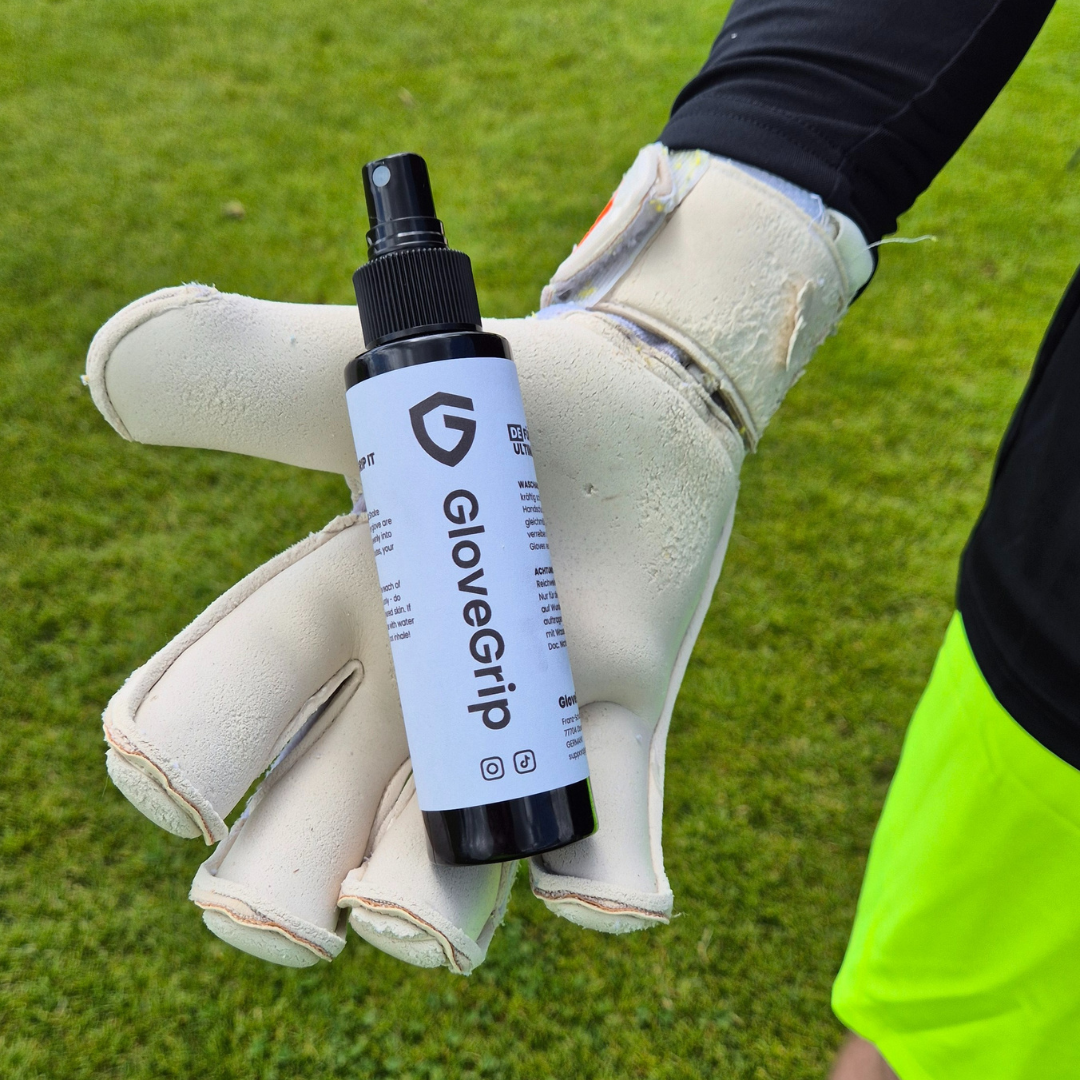 GloveGrip