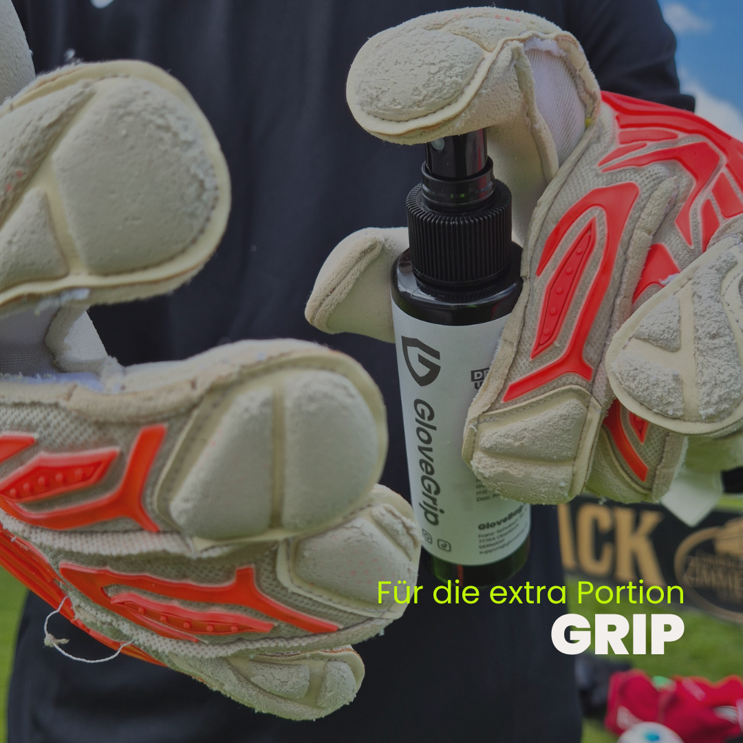 GloveGrip
