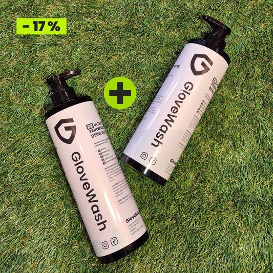 GloveWash Duo