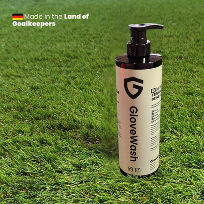 GloveWash