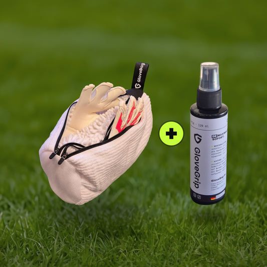 Grip Set: GloveBag und GloveGrip zusammen