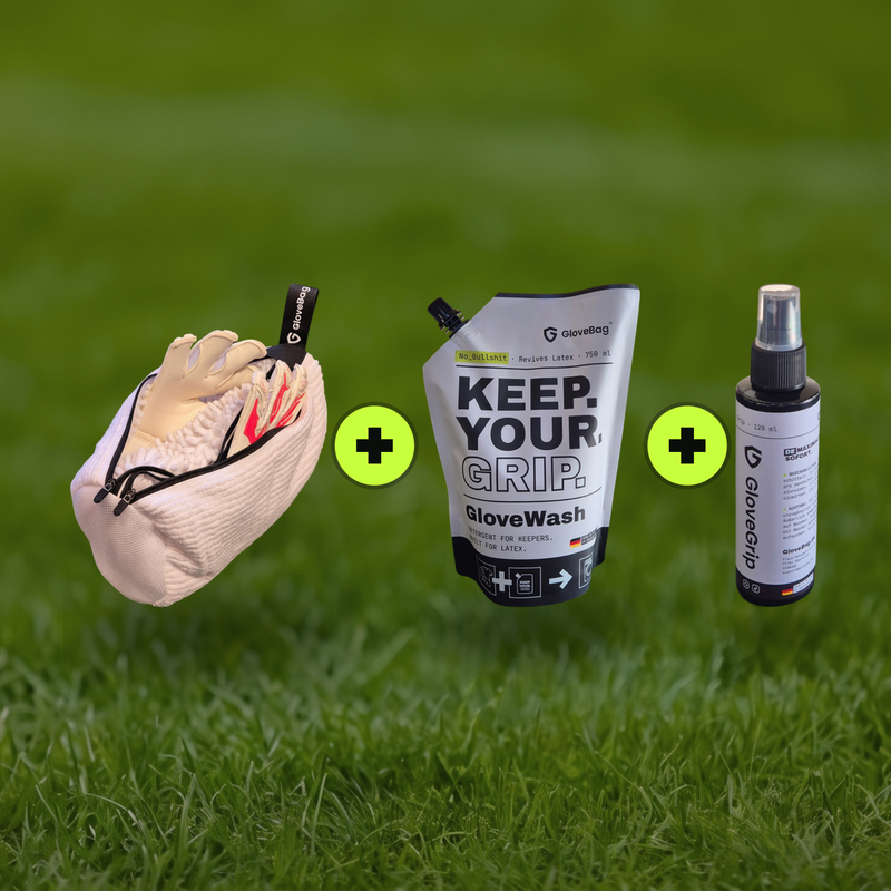 Glove Care Set