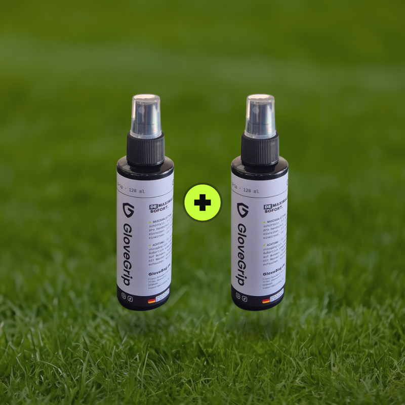 GloveGrip Duo