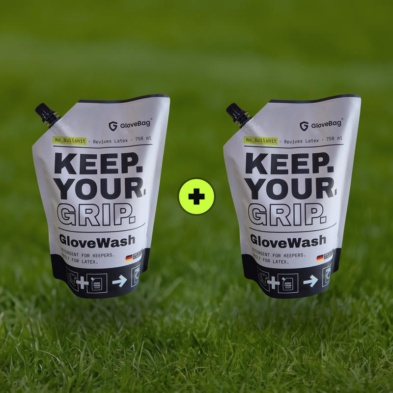 GloveWash Duo